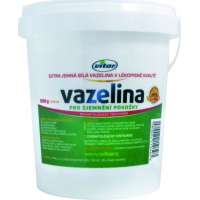 VITAR Vazelina extra jemná bílá 1000g